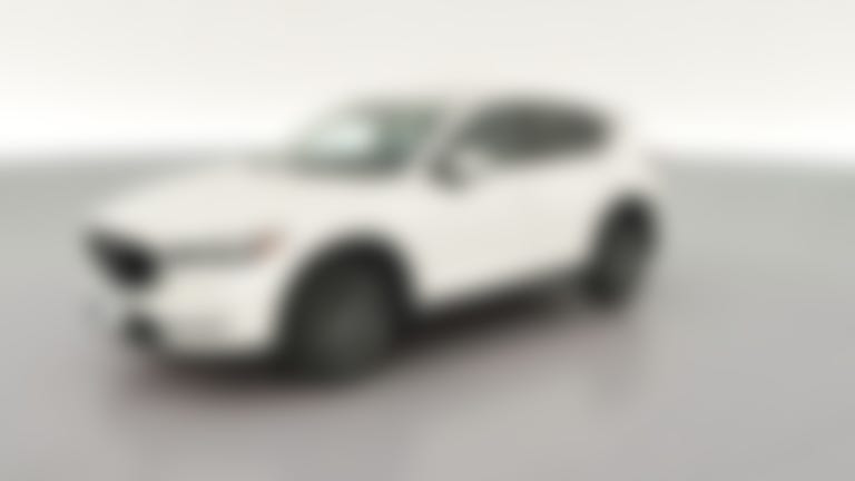 2020 MAZDA CX-5 vehicle photo