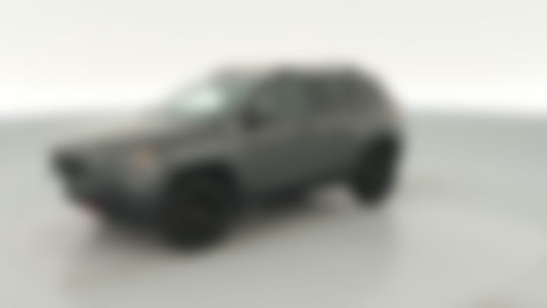 2020 Jeep Cherokee vehicle photo