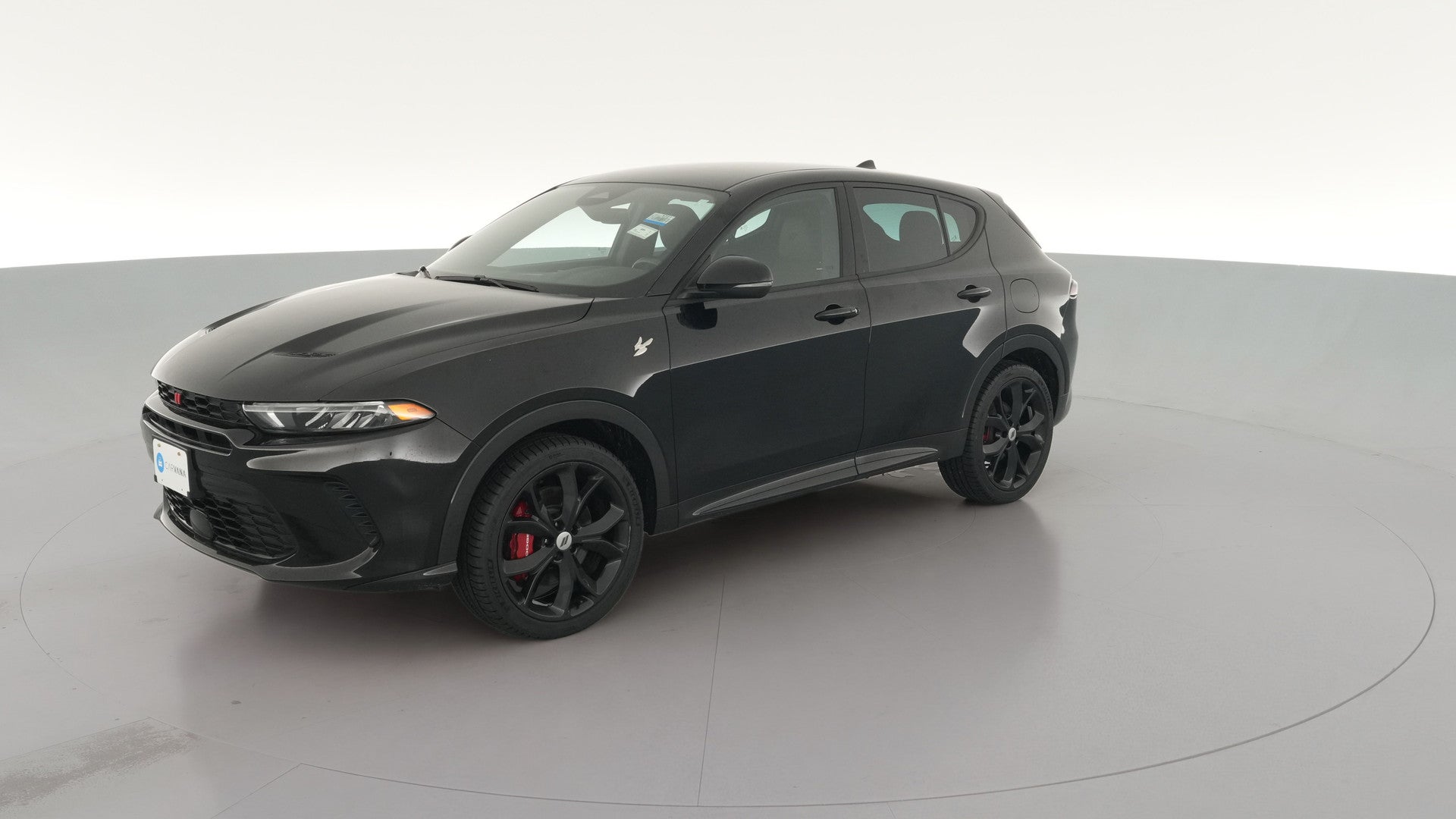 2024 Dodge Hornet vehicle photo