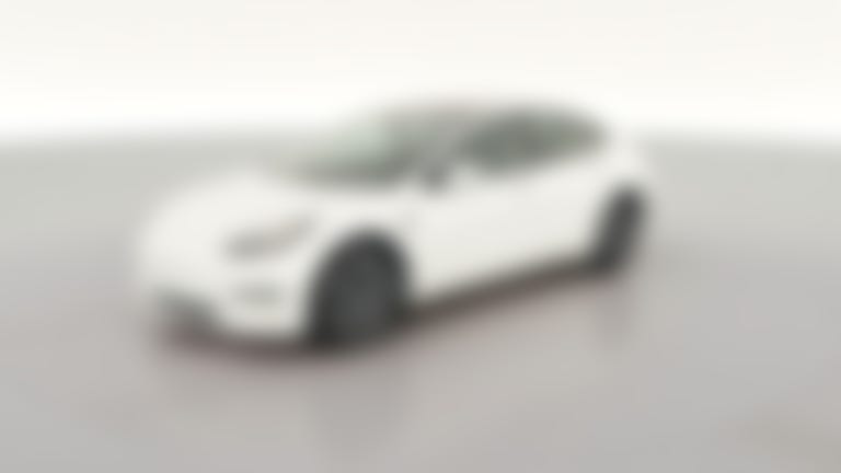 2022 Tesla Model 3 vehicle photo