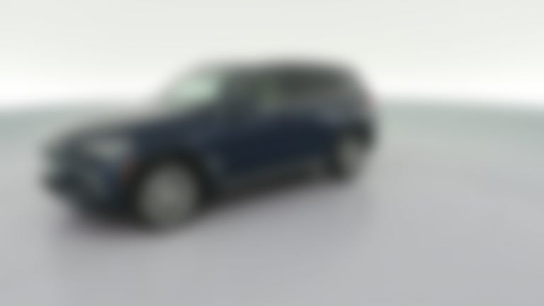 2020 BMW X5 vehicle photo