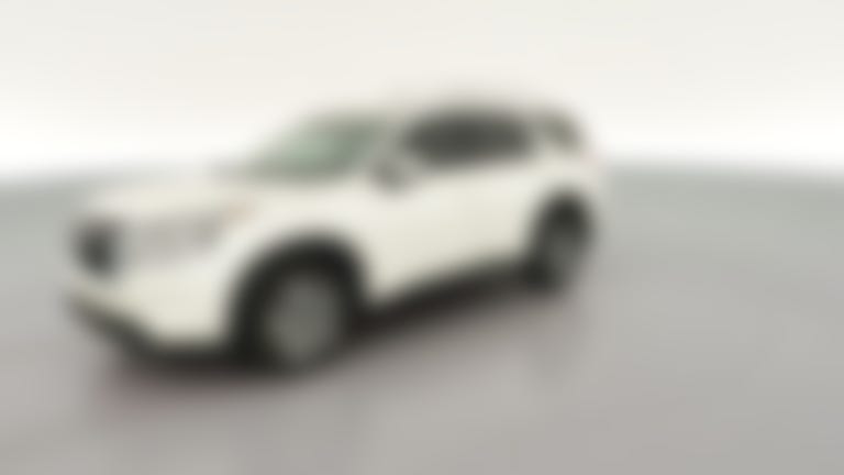 2023 Nissan Pathfinder vehicle photo
