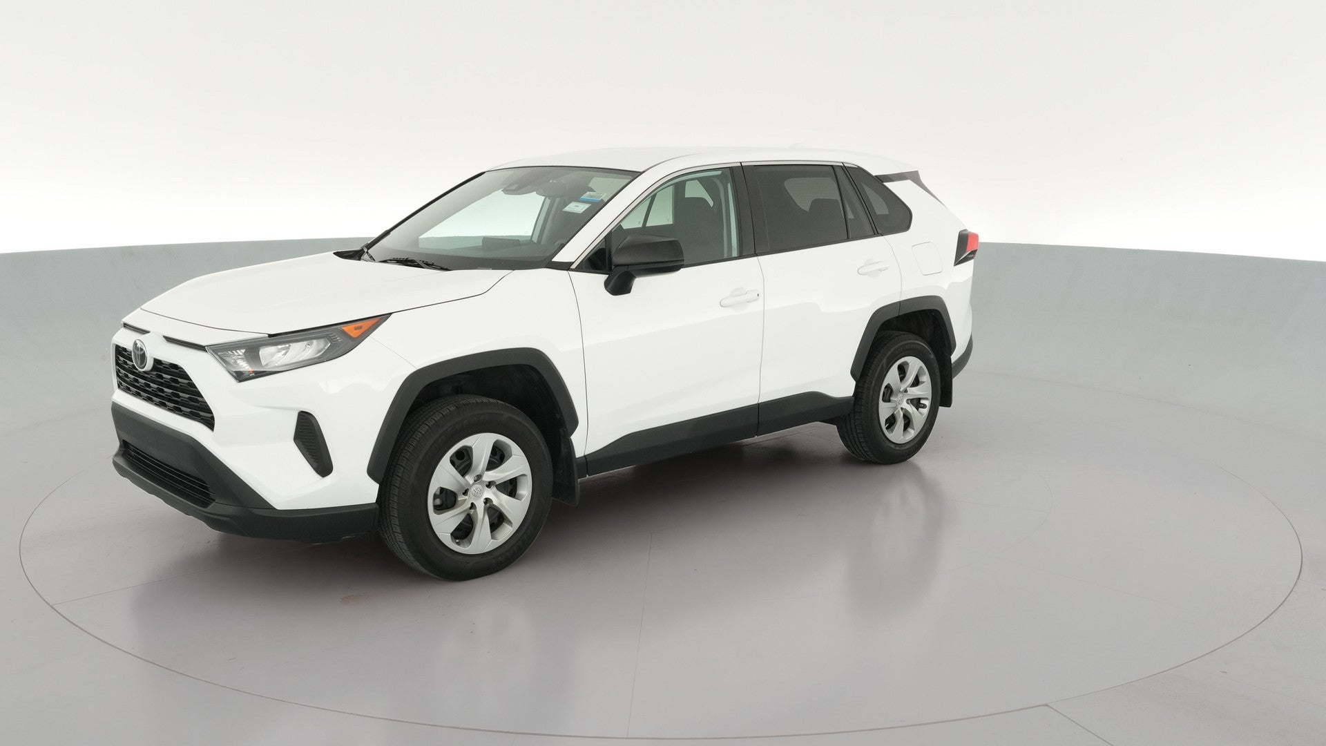 2022 Toyota RAV4 vehicle photo