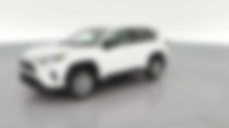 2022 Toyota RAV4 vehicle photo