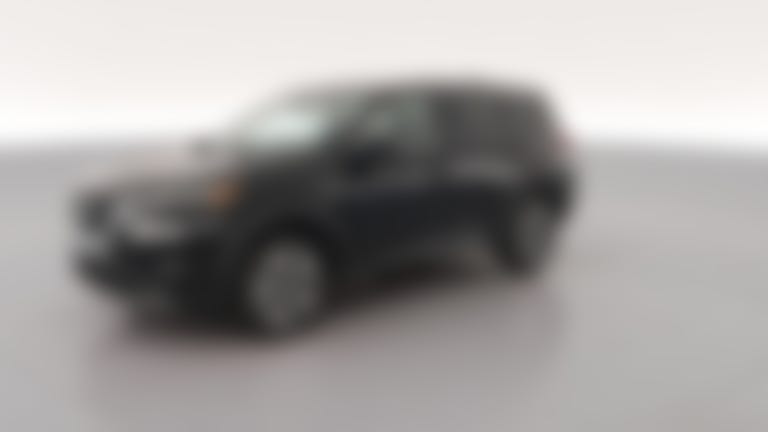 2021 Nissan Rogue vehicle photo