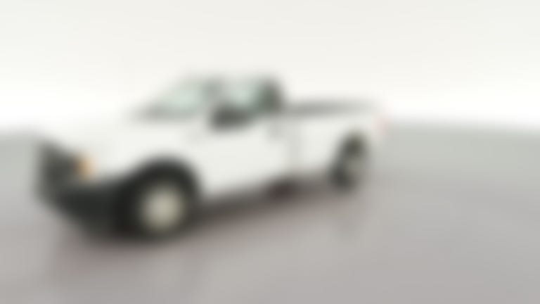 2020 Ford F150 Regular Cab vehicle photo