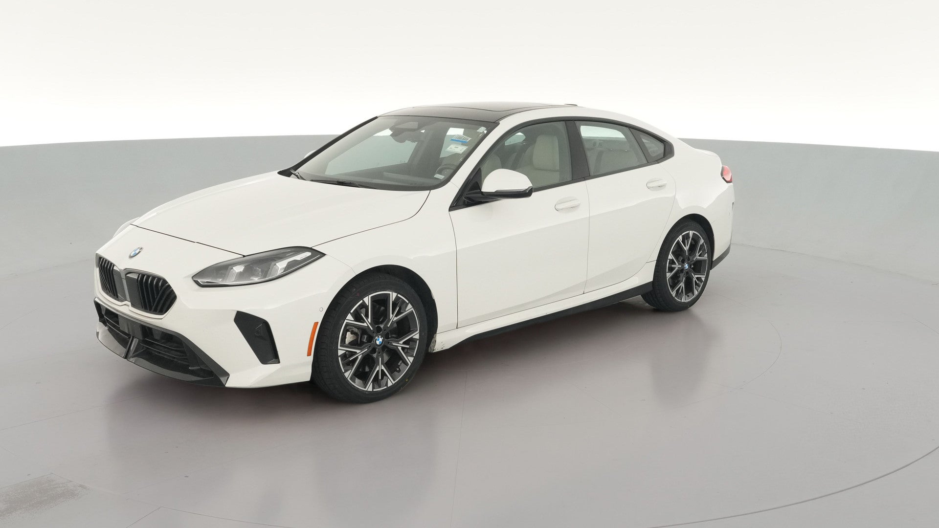 2025 BMW 2 Series vehicle photo