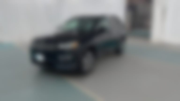 2017 Jeep Compass vehicle photo