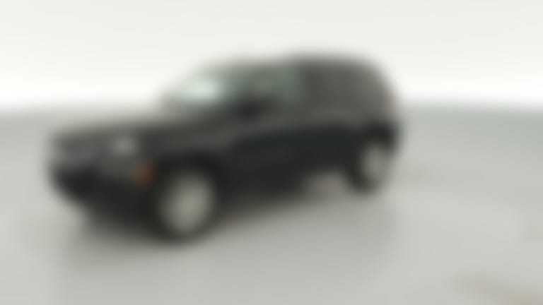 2024 Jeep Grand Cherokee vehicle photo