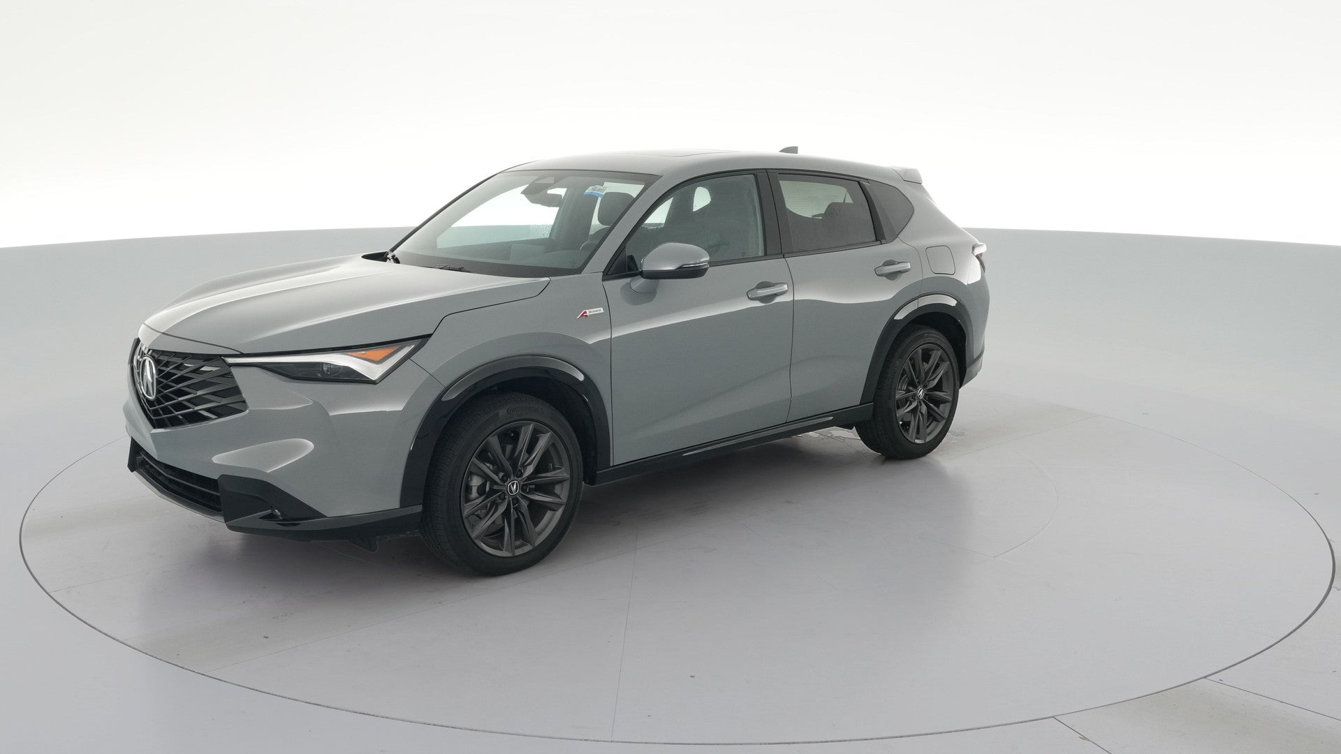 2026 Acura ADX vehicle photo