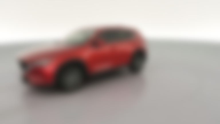 2017 MAZDA CX-5 vehicle photo