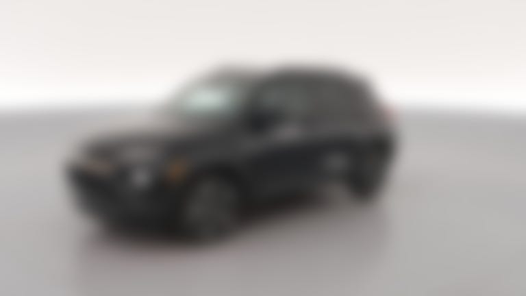 2023 Chevrolet Trailblazer vehicle photo