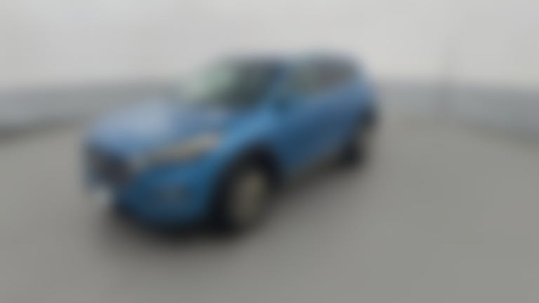 2017 Hyundai Tucson vehicle photo