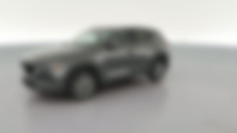 2021 MAZDA CX-5 vehicle photo