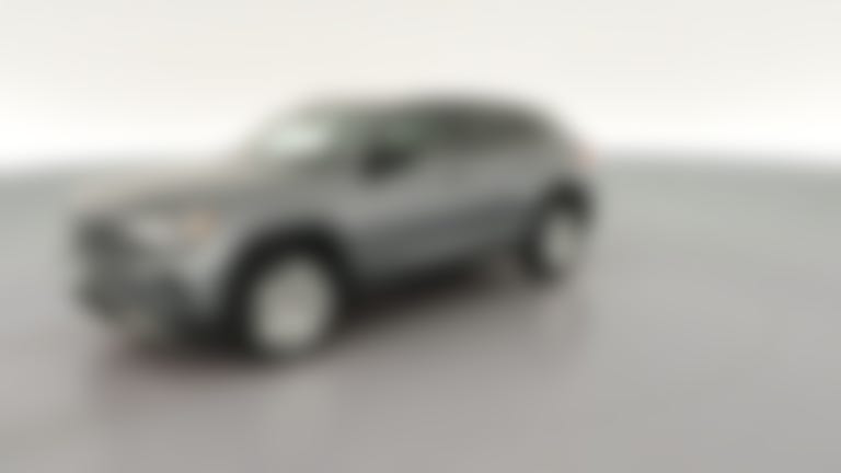 2023 Volkswagen Atlas Cross Sport vehicle photo