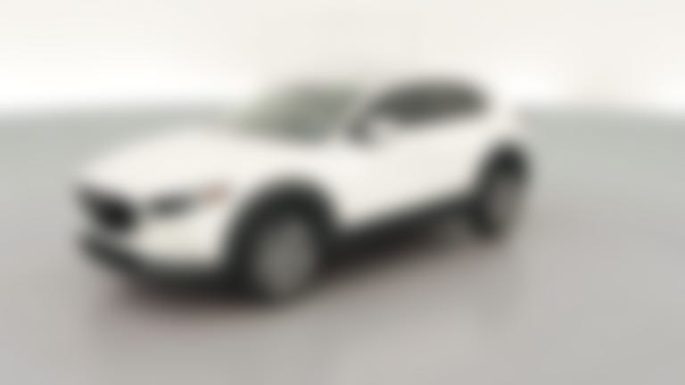2021 MAZDA CX-30 vehicle photo