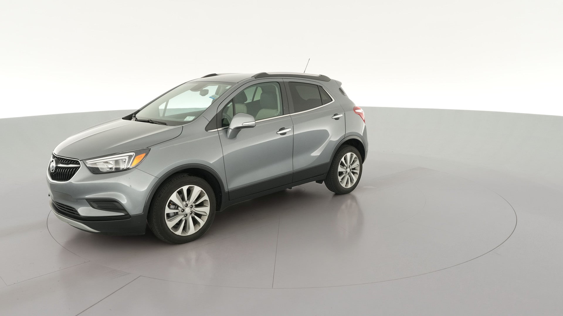 2019 Buick Encore vehicle photo