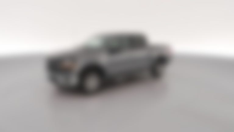 2024 Ford F150 SuperCrew Cab vehicle photo