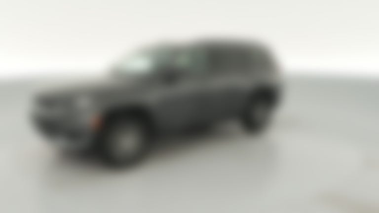 2024 Jeep Grand Cherokee L vehicle photo