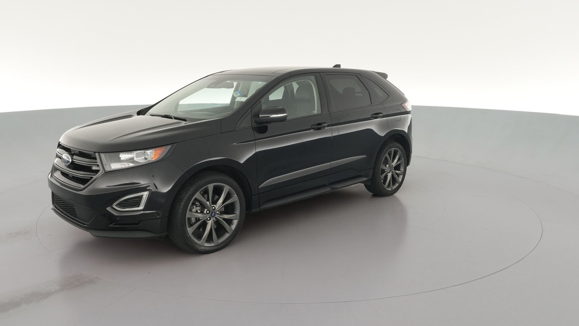 2016 Ford Edge vehicle photo
