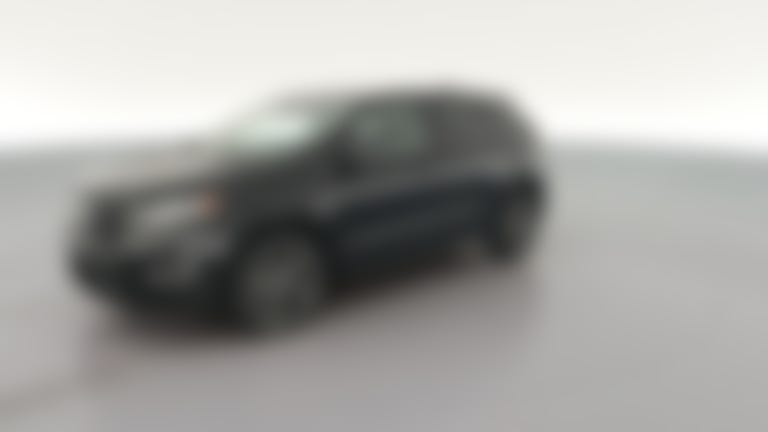 2016 Ford Edge vehicle photo