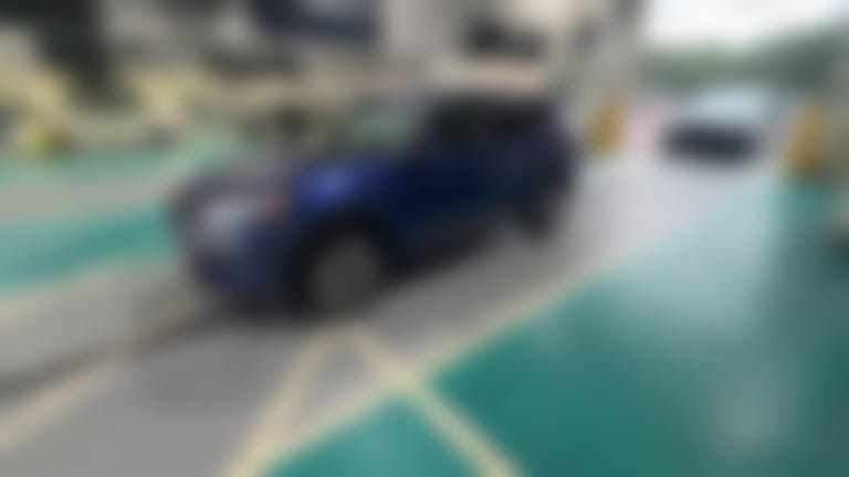 2023 Nissan Rogue vehicle photo