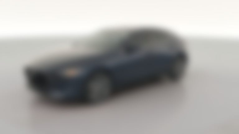 2024 MAZDA MAZDA3 vehicle photo