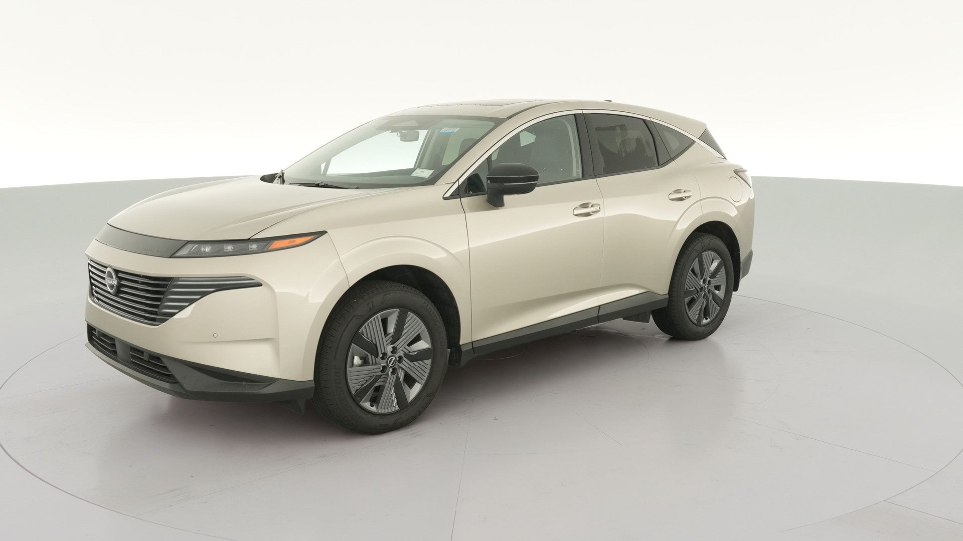2026 Nissan Murano vehicle photo