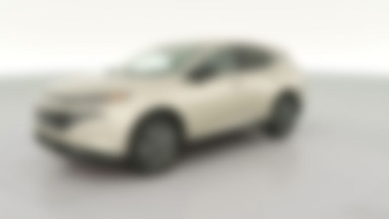 2026 Nissan Murano vehicle photo