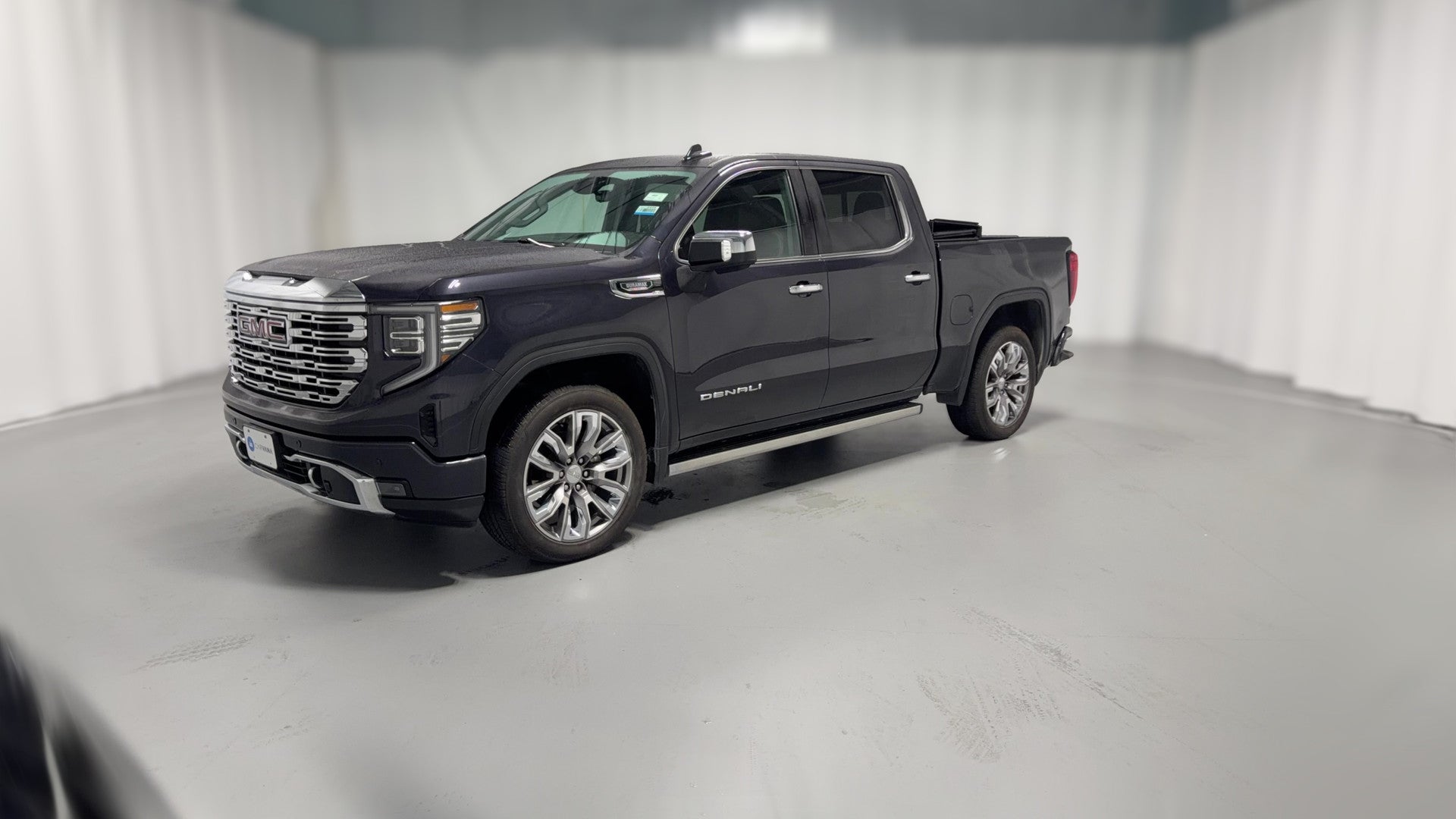 2023 GMC Sierra 1500 Crew Cab vehicle photo