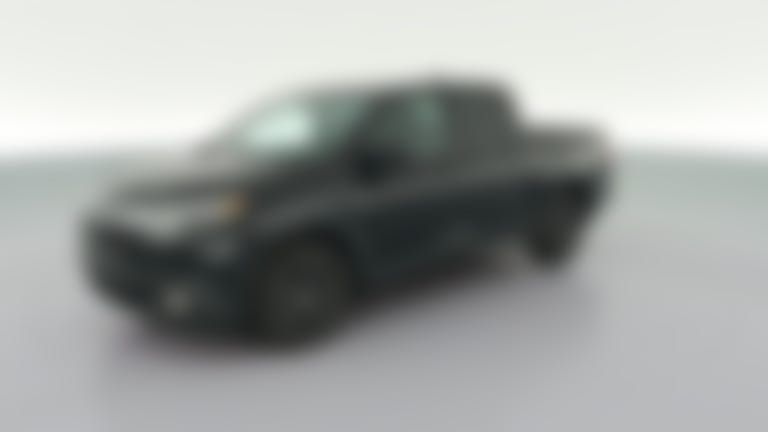 2019 Honda Ridgeline vehicle photo
