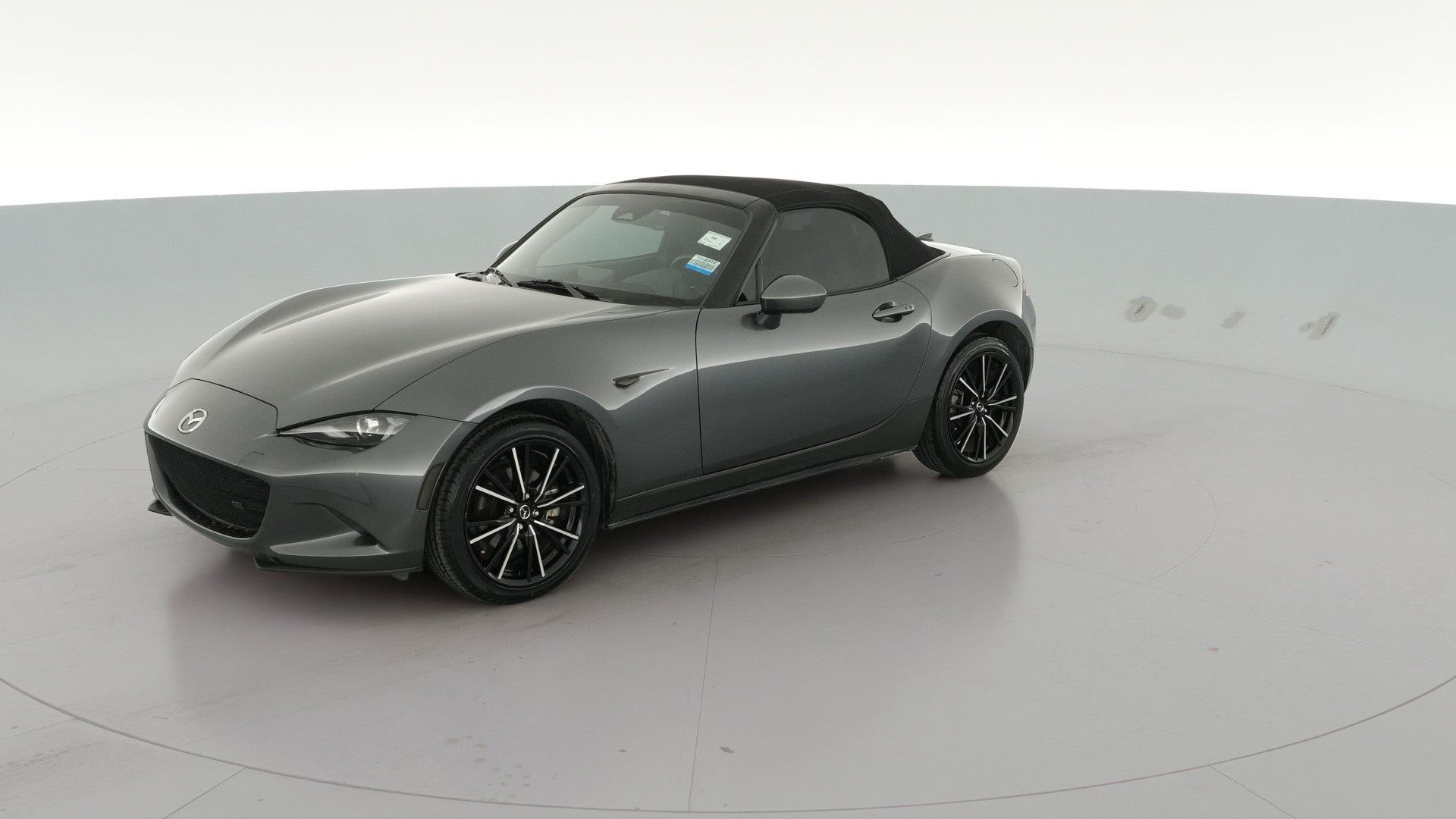 2024 MAZDA MX-5 Miata vehicle photo
