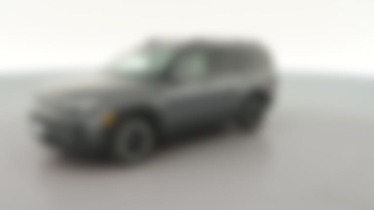 2025 Hyundai Santa Fe vehicle photo
