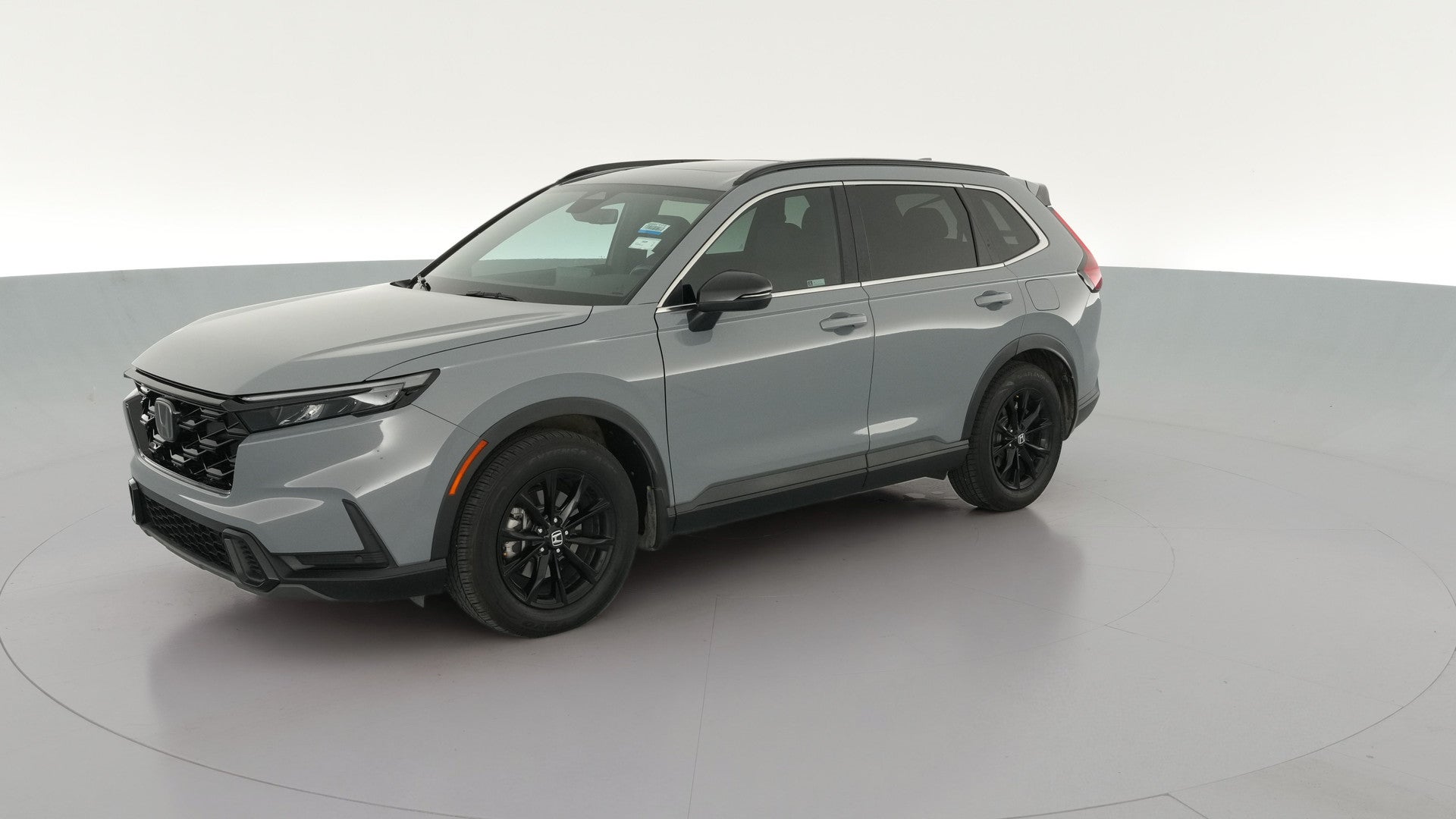 2024 Honda CR-V Hybrid vehicle photo