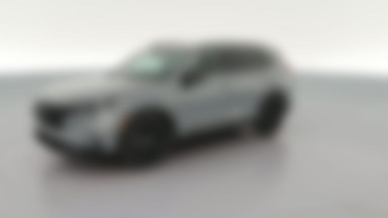 2024 Honda CR-V Hybrid vehicle photo