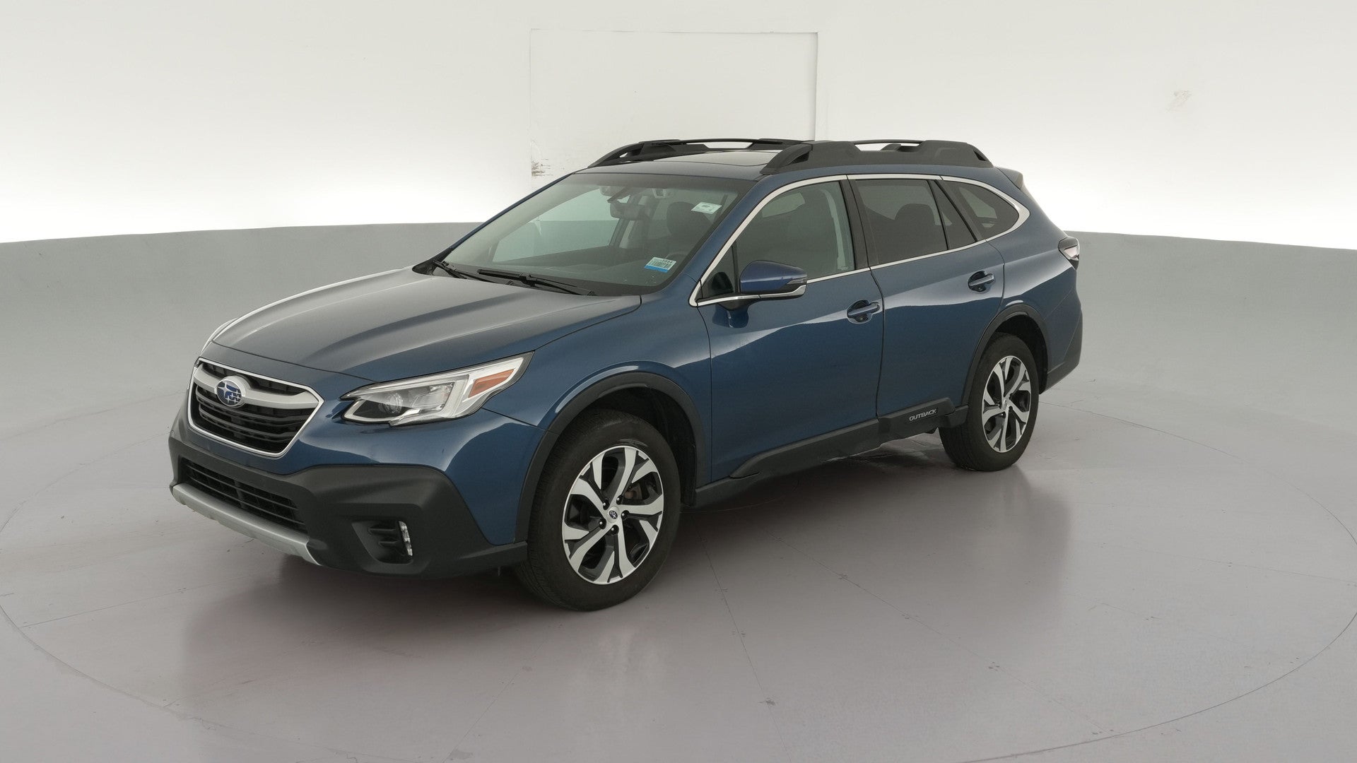 2022 Subaru Outback vehicle photo