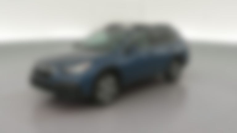 2022 Subaru Outback vehicle photo