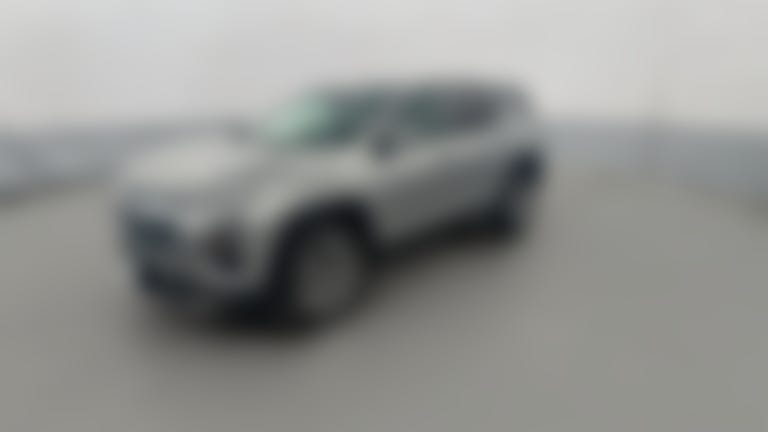 2025 Chevrolet Equinox vehicle photo
