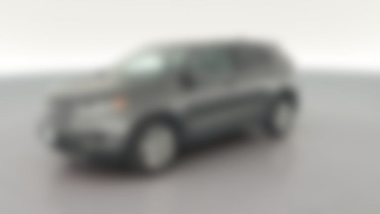 2015 Ford Edge vehicle photo