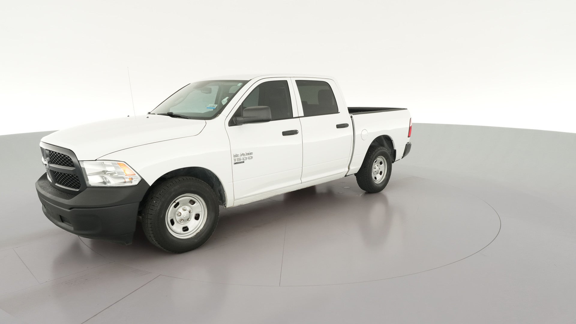 2019 Ram 1500 Classic Crew Cab vehicle photo