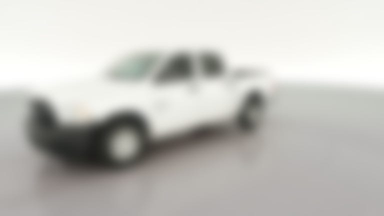 2019 Ram 1500 Classic Crew Cab vehicle photo