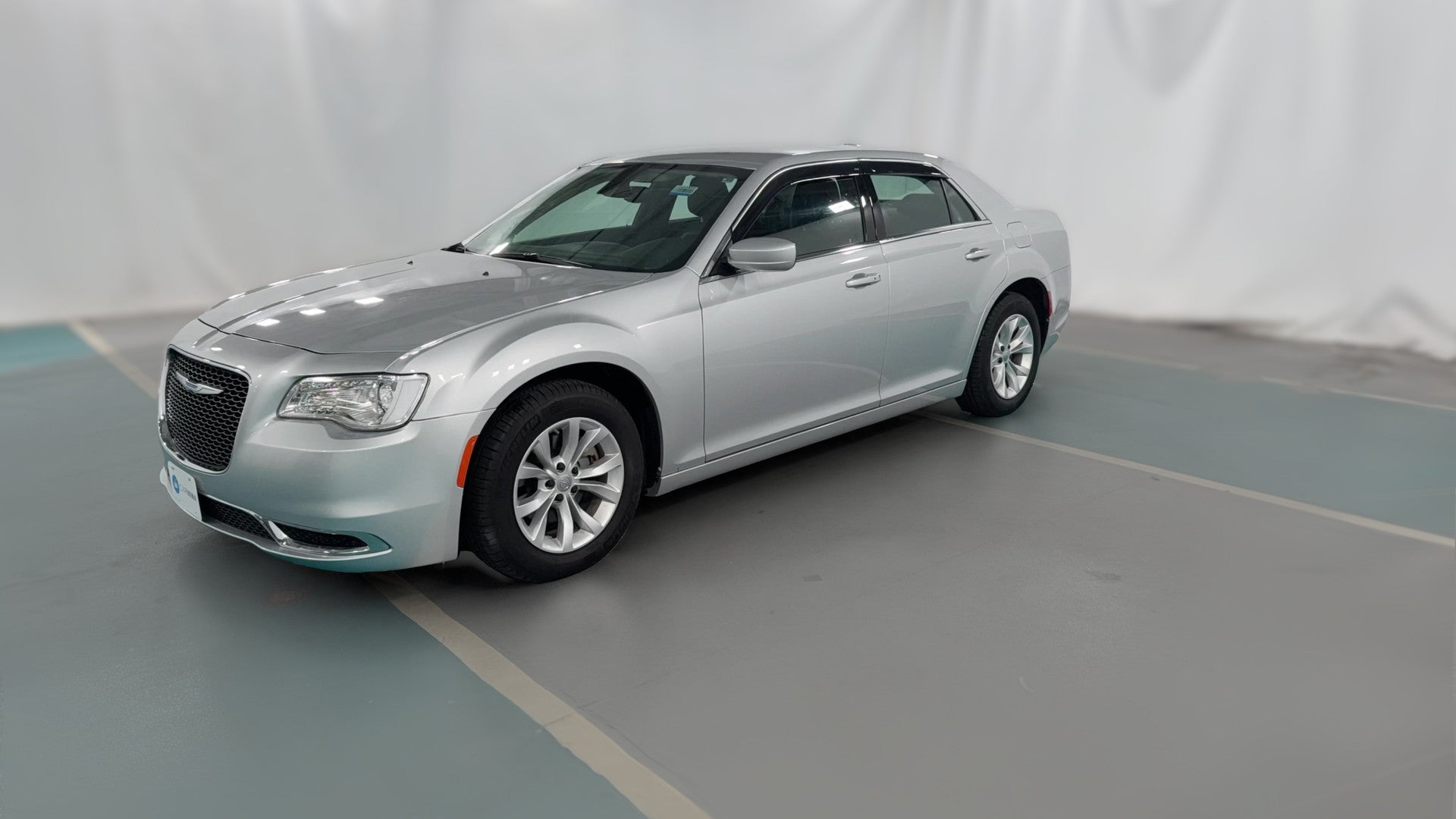 2023 Chrysler 300 vehicle photo