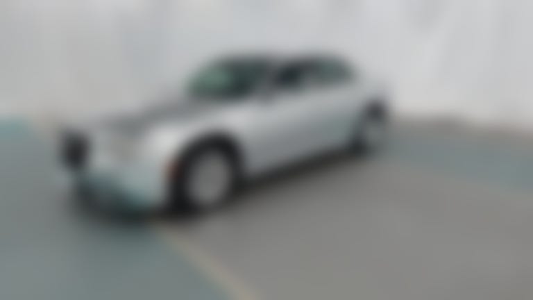 2023 Chrysler 300 vehicle photo