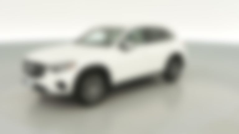 2024 Mercedes-Benz GLC vehicle photo