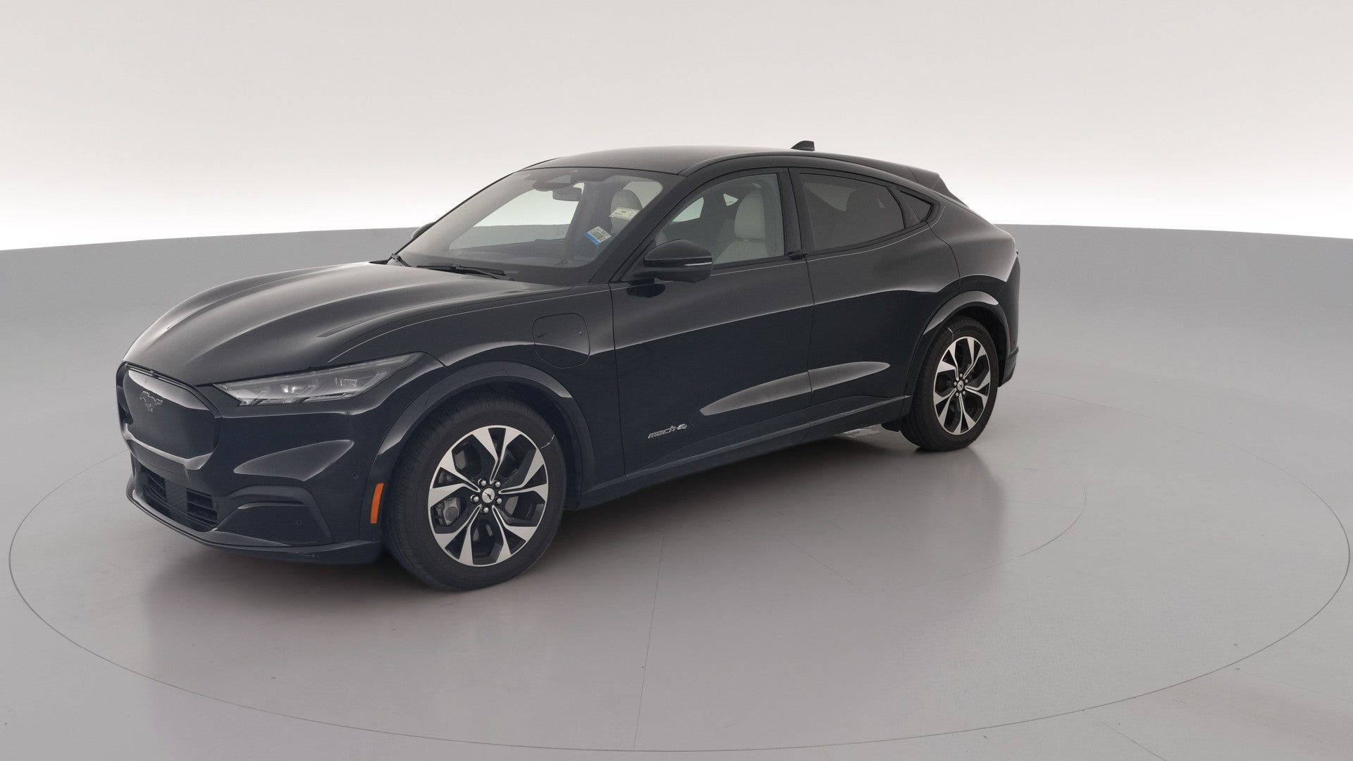 2023 Ford Mustang MACH-E vehicle photo
