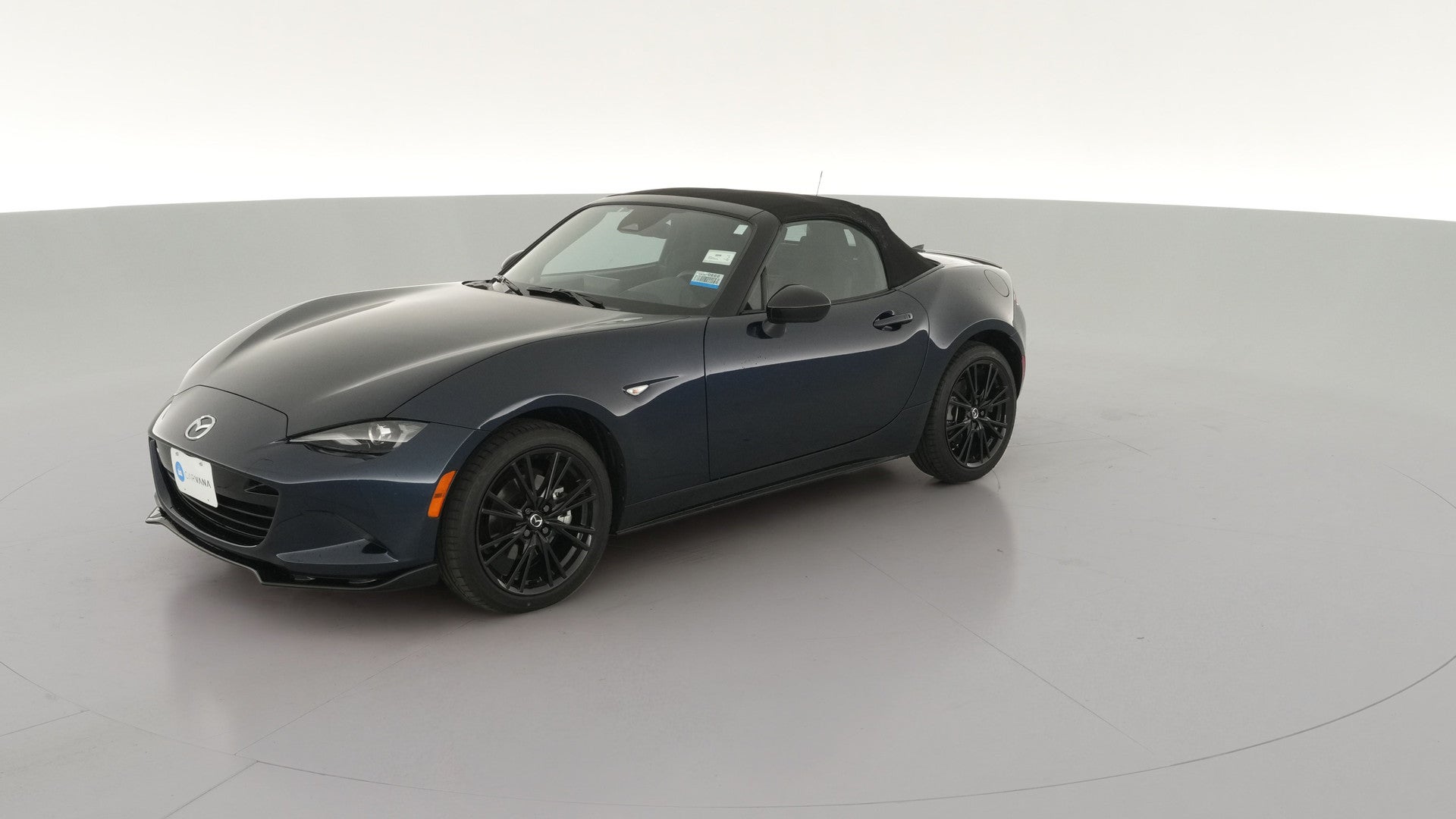2025 MAZDA MX-5 Miata vehicle photo