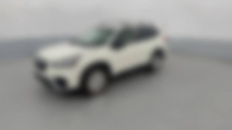 2019 Subaru Forester vehicle photo