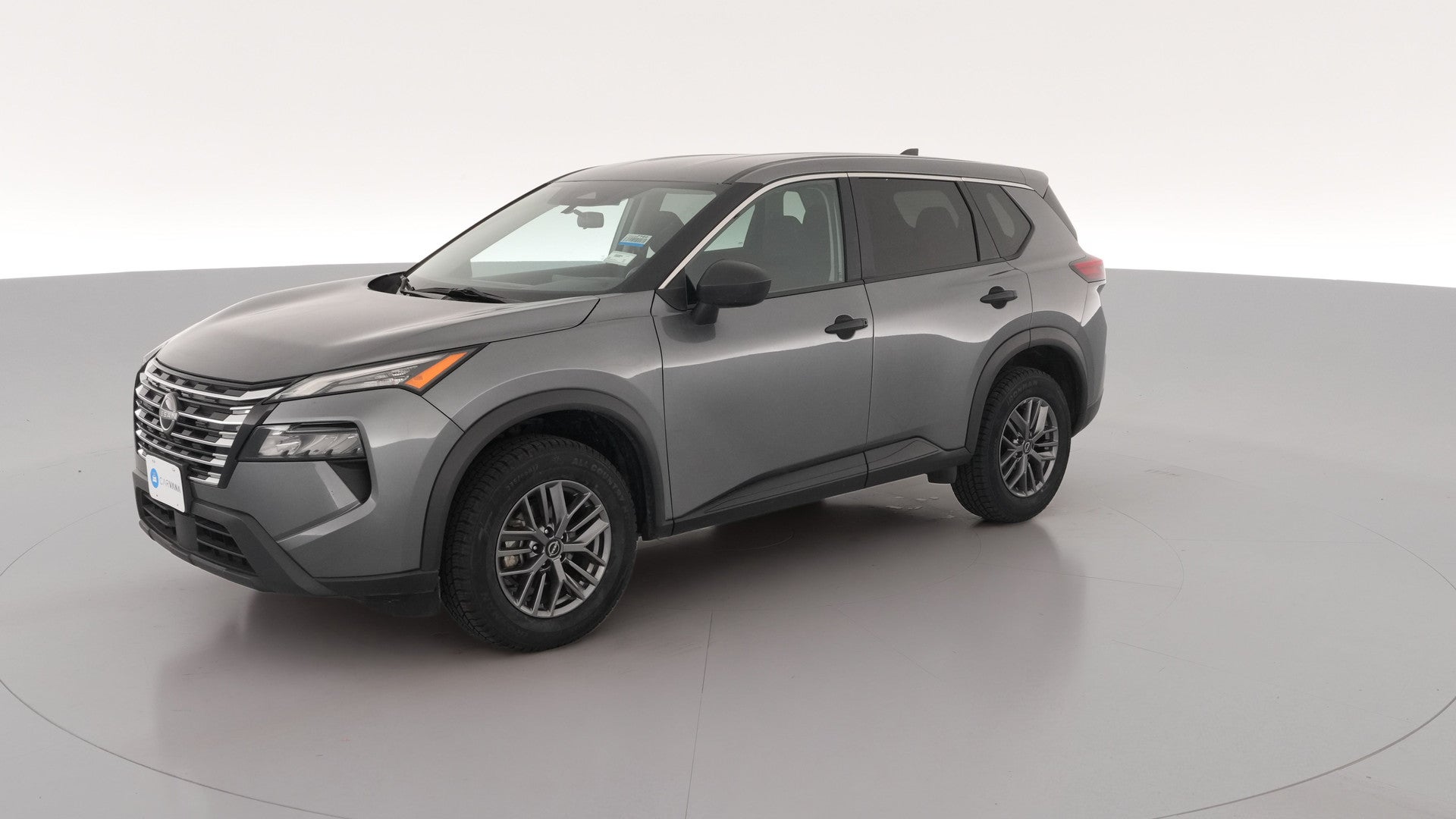 2024 Nissan Rogue vehicle photo