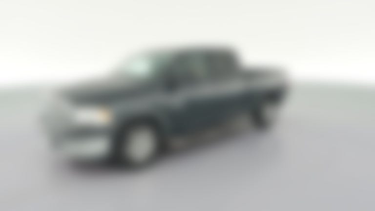 2017 Ram 1500 Crew Cab vehicle photo