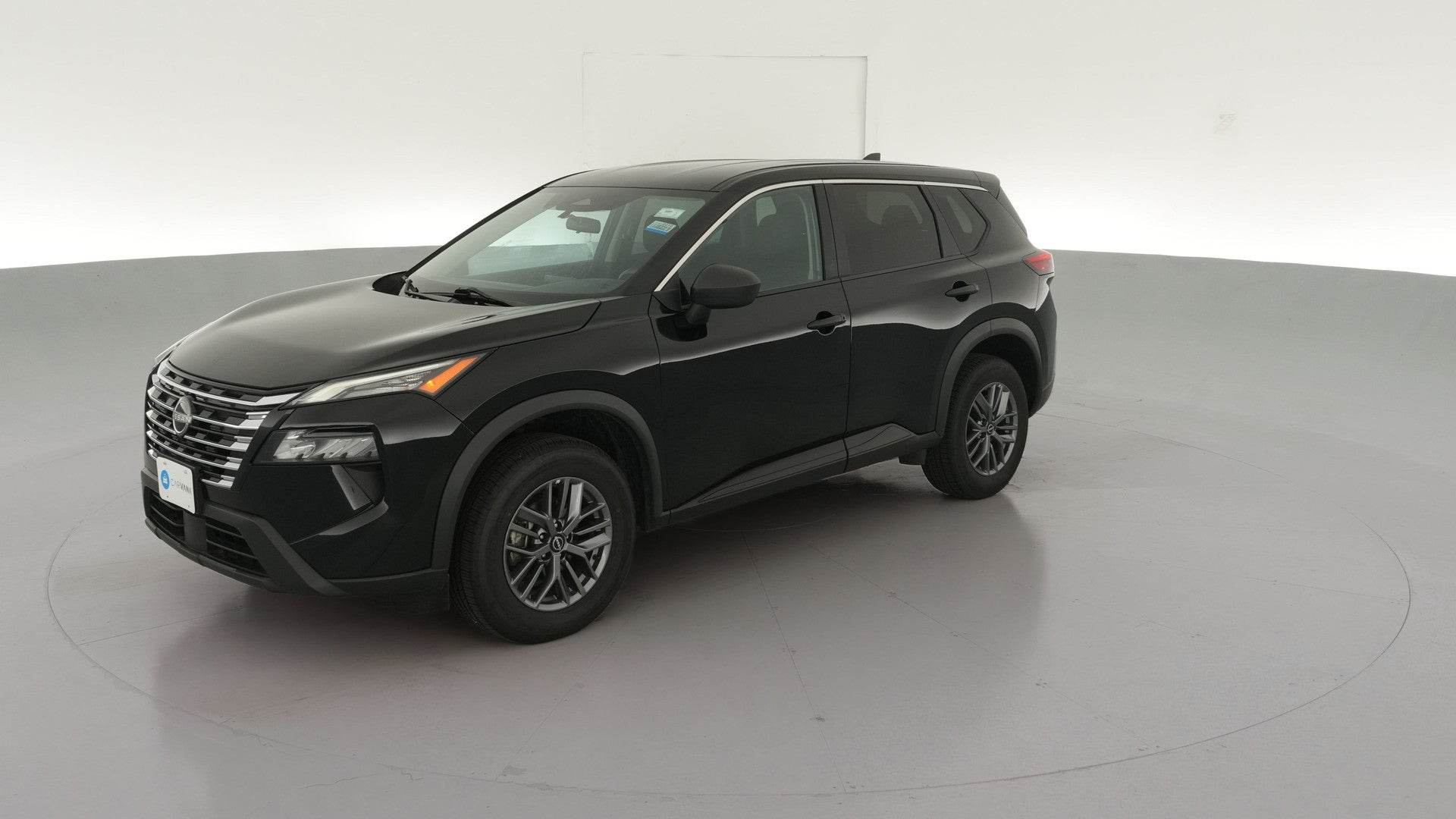 2024 Nissan Rogue vehicle photo